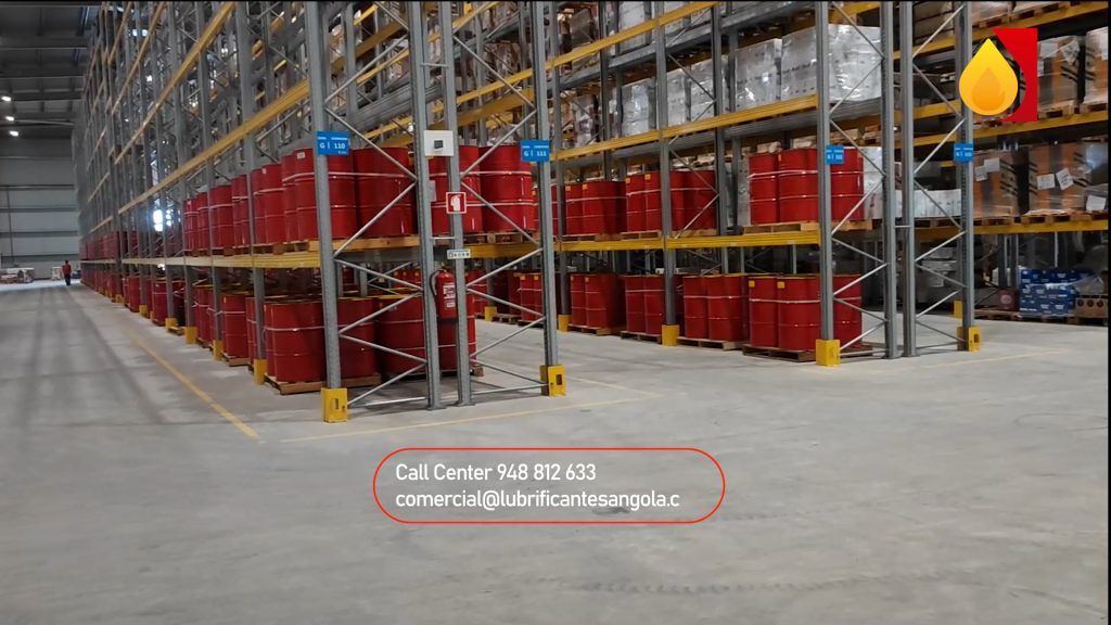 Lubricants Ships e Vessels